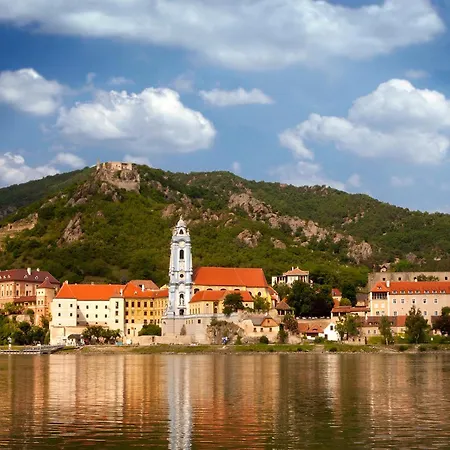 فندق ريتشارد لوفينهارتس Dürnstein