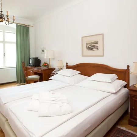 Hotel Richard Loewenherz