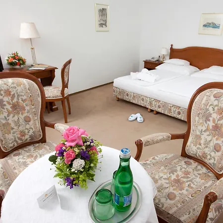 Hotel Richard Loewenherz