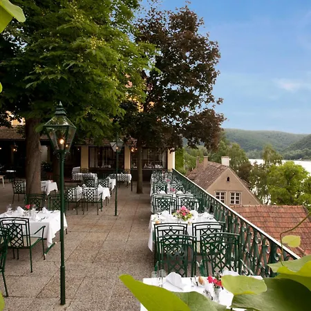 ريتشارد لوفينهارتس Dürnstein