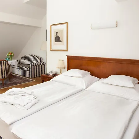 Hotel Richard Loewenherz
