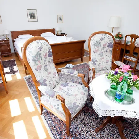 فندق ريتشارد لوفينهارتس Dürnstein