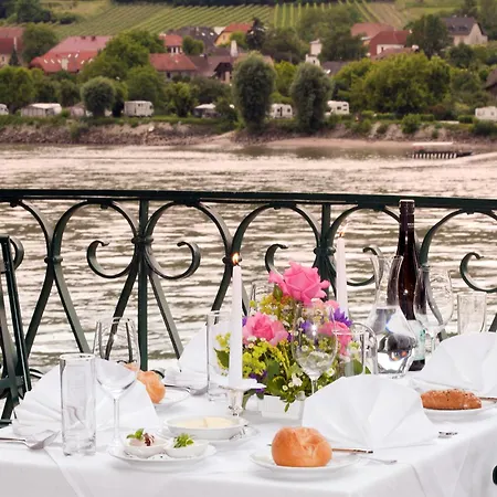 ريتشارد لوفينهارتس Dürnstein