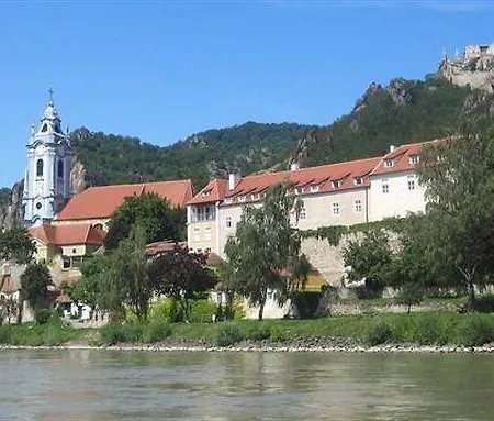 Richard Loewenherz 4* Dürnstein