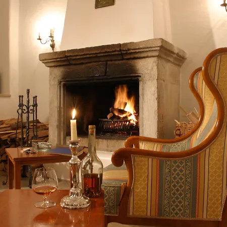 理查德卢文赫兹酒店