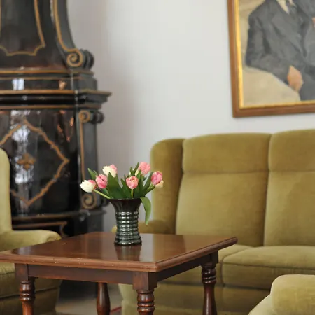 فندق ريتشارد لوفينهارتس Dürnstein