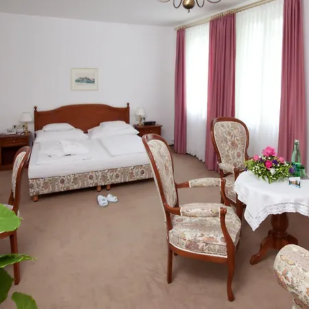 Hotel Richard Loewenherz Dürnstein