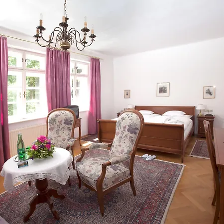 ريتشارد لوفينهارتس Dürnstein