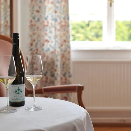 فندق ريتشارد لوفينهارتس 4*