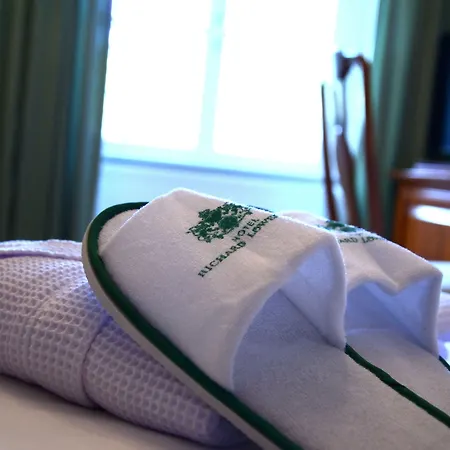 فندق ريتشارد لوفينهارتس