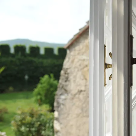 理查德卢文赫兹酒店 酒店 杜伦斯坦