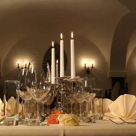 ريتشارد لوفينهارتس فندق