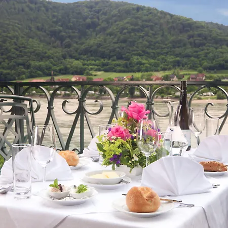 Richard Löwenherz Hotel 4*