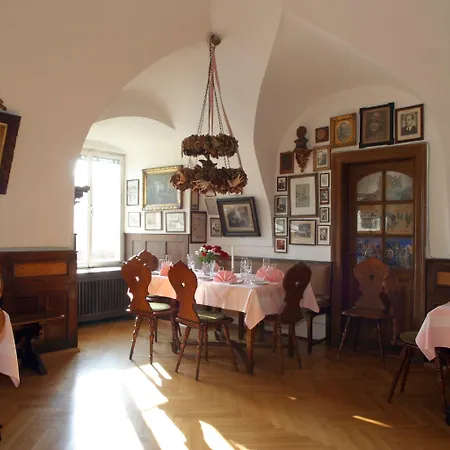 ريتشارد لوفينهارتس فندق Dürnstein