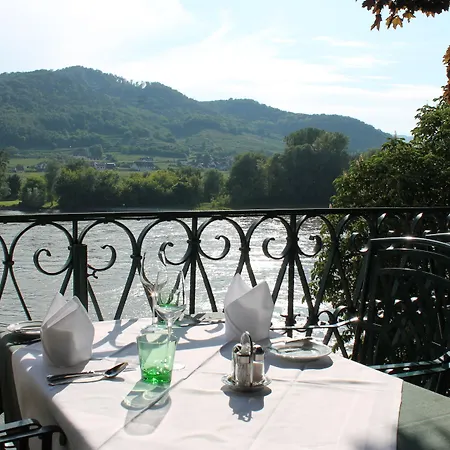 ريتشارد لوفينهارتس فندق Dürnstein