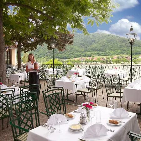 酒店 理查德卢文赫兹酒店