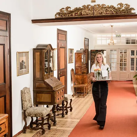 ريتشارد لوفينهارتس 4* Dürnstein