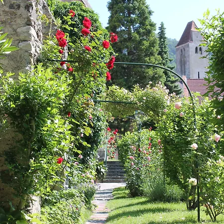 ريتشارد لوفينهارتس فندق