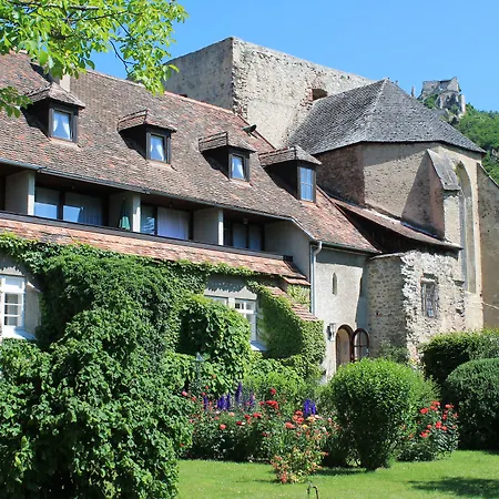 理查德卢文赫兹酒店 酒店 4*