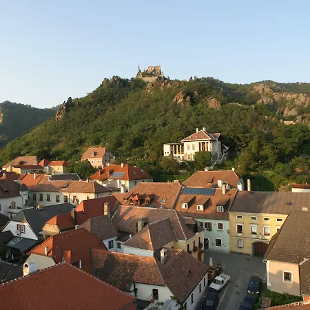 ريتشارد لوفينهارتس Dürnstein