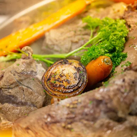 فندق ريتشارد لوفينهارتس 4*