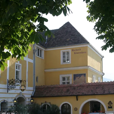 ريتشارد لوفينهارتس