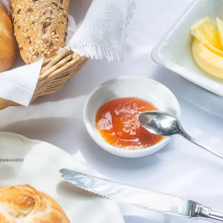 酒店 理查德卢文赫兹酒店 杜伦斯坦