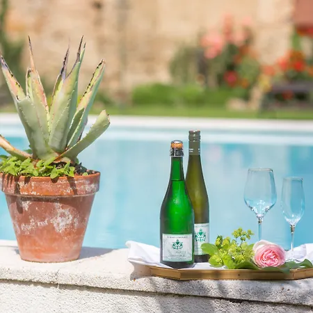 ريتشارد لوفينهارتس فندق 4*