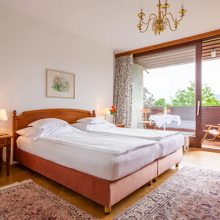 理查德卢文赫兹酒店 4*