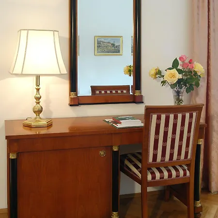 Richard Löwenherz Hotel