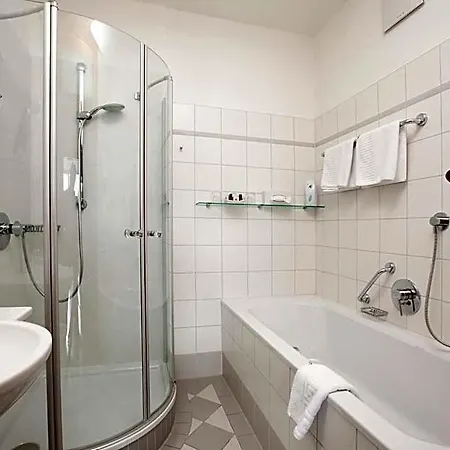 Hotel Richard Löwenherz 4*