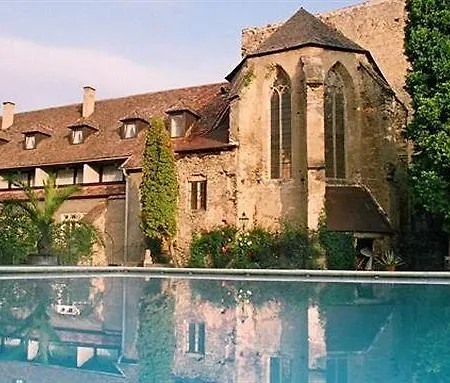 Hotel Richard Löwenherz 4*