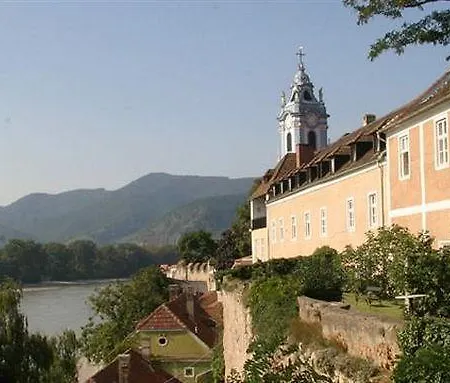 Richard Löwenherz Dürnstein