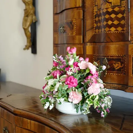 理查德卢文赫兹酒店 杜伦斯坦