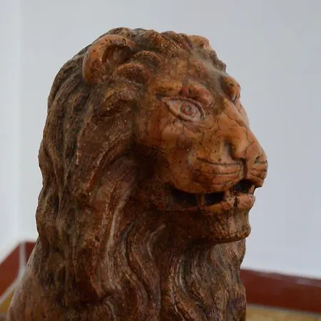 Richard Loewenherz 4* Duernstein