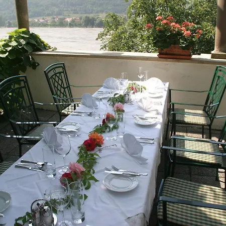 Richard Loewenherz Hotel Dürnstein