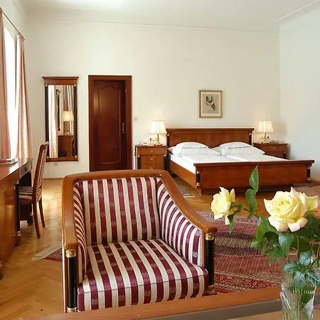 Richard Löwenherz 4* Dürnstein