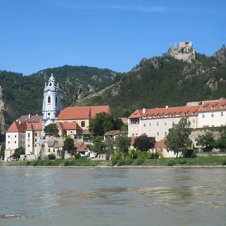 Hotel Richard Loewenherz Duernstein