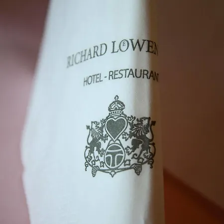 Richard Loewenherz 4*