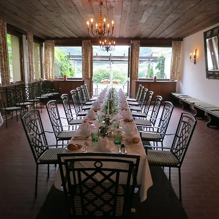 فندق ريتشارد لوفينهارتس Dürnstein