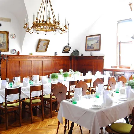 Hotel Richard Loewenherz Duernstein