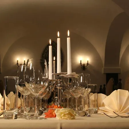 Hotel Richard Loewenherz 4*