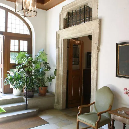 Richard Loewenherz Hotel Duernstein