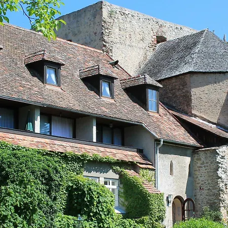 Richard Loewenherz Hotel Dürnstein