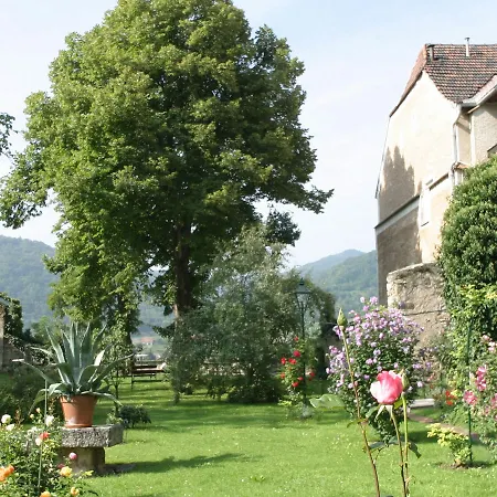 ريتشارد لوفينهارتس Dürnstein