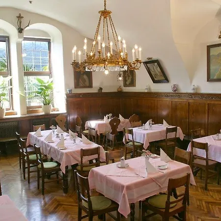 Hotel Richard Loewenherz Duernstein
