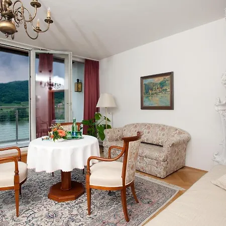 Richard Löwenherz Hotel Dürnstein