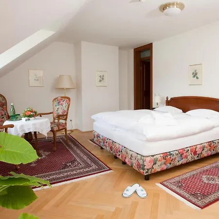 Hotel Richard Löwenherz