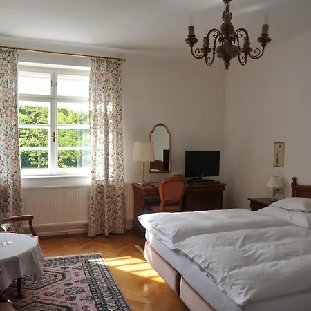 Hotel Richard Loewenherz 4*