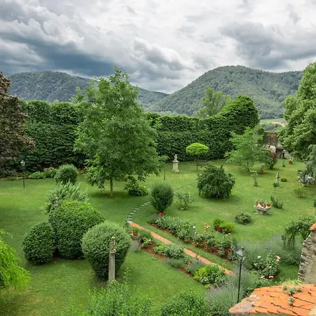 Hotel Richard Loewenherz Duernstein